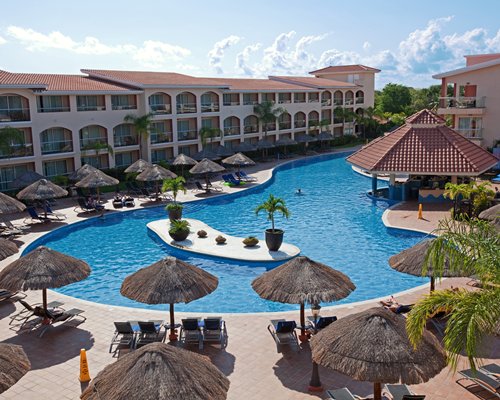 sandos playacar timeshare rental