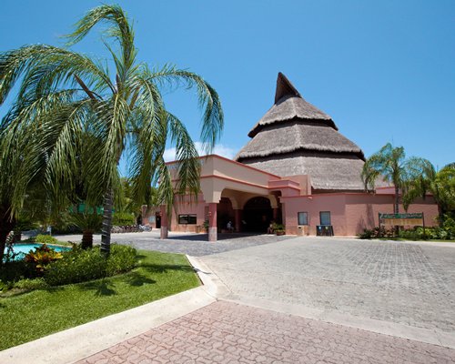 sandos playacar timeshare rental