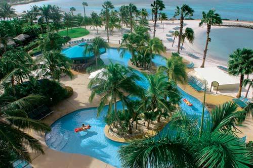 renaissance aruba resort and casino tripadvisor