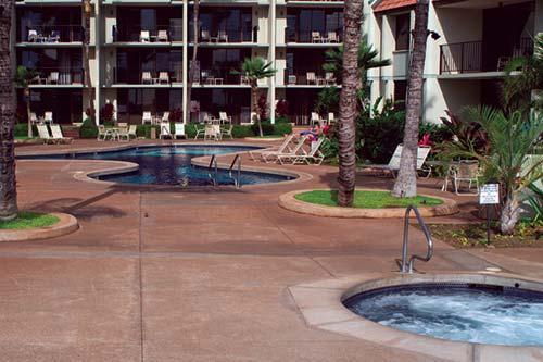 Maui Beach Vacation Club timeshare resale and rental