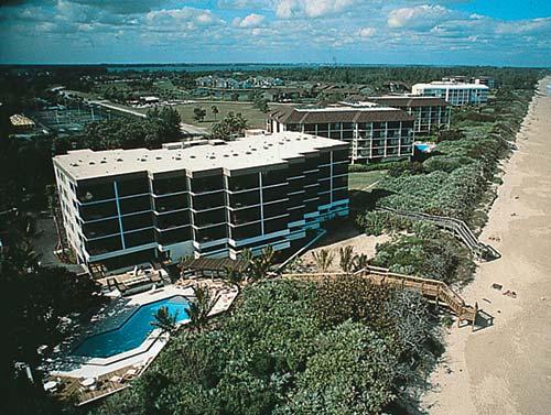 Plantation Beach Club at Indian River Plantation timeshare resale and