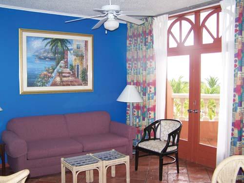 paradise beach villas in aruba