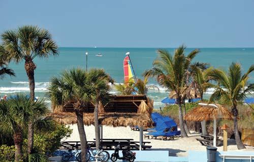 Sea Club V Beach Resort timeshare resale and rental