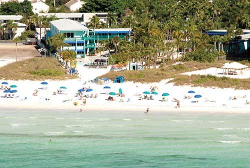 Sea Club V Beach Resort timeshare resale and rental