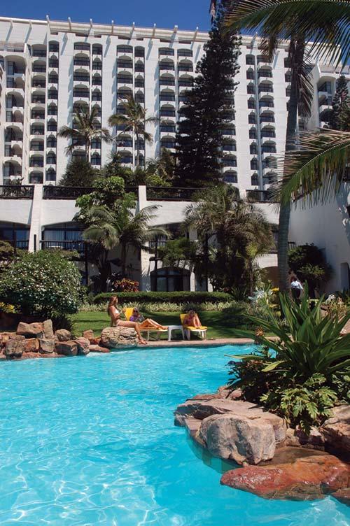 SunSwop at Cabana Beach (South Africa) timeshare resale and rental