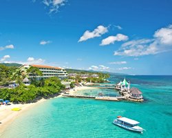 Sandals Grande Ocho Rios Beach (Jamaica) timeshare resale and rental ...