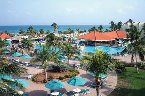 La Cabana Beach & Racquet Club (Aruba) timeshare resale and rental ...