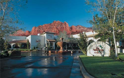 Premiere Vacation Club and Sedona Vacation Club at Los Abrigados Resort and  Spa timeshare resale and rental 